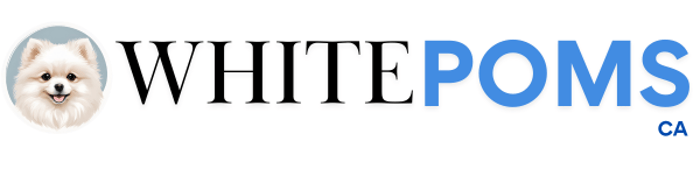 POMERANIAN BLANCOS MEXICO logo