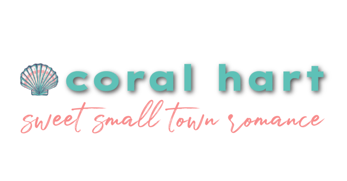 Coral Hart logo