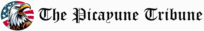 The Picayune Tribune logo