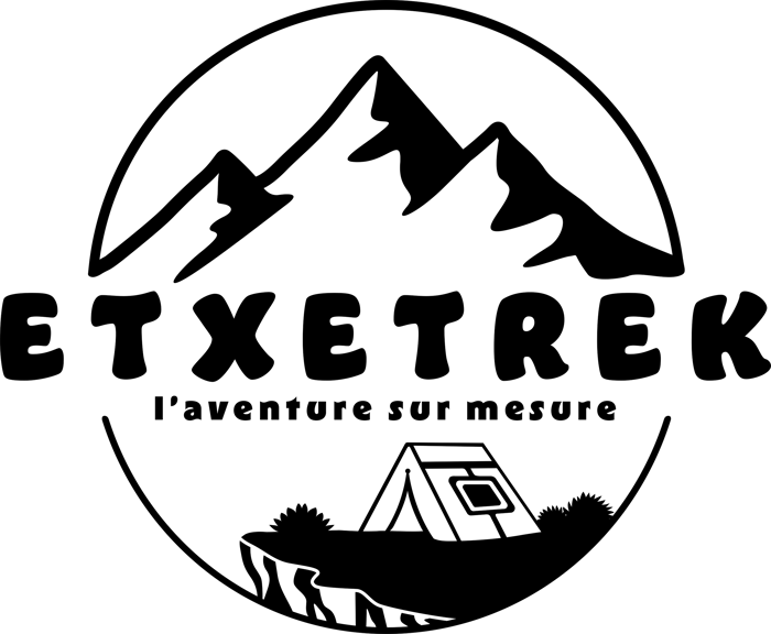 EtxeTrek logo