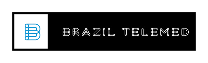 Brazil Telemed logo