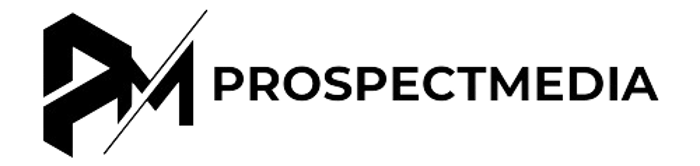 Prospectmedia logo