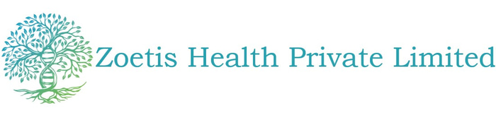 Zoetis Health logo