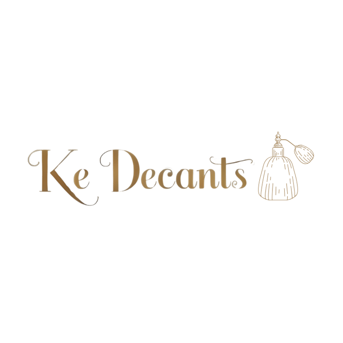 Ke Decant´s logo