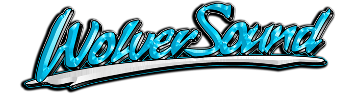 Wolver Sound logo