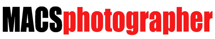 MACSphotographer logo