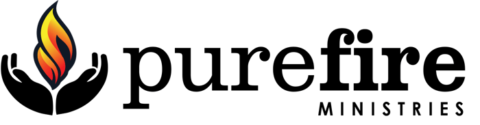 purefire ministries logo