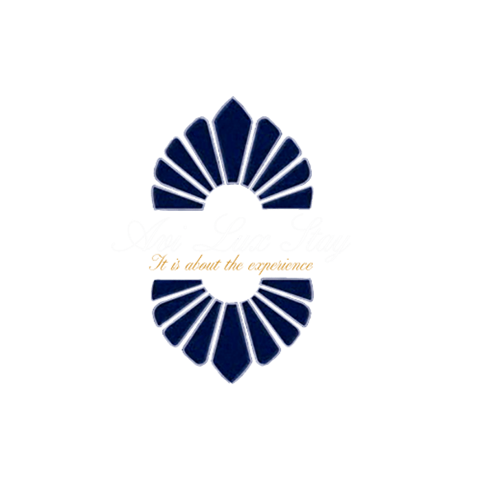 Avi Lux Stay logo