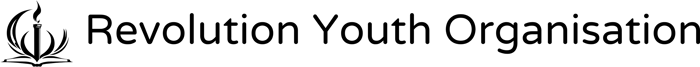 Revolution Youth Organisation logo
