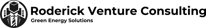 Roderick Venture Consulting logo