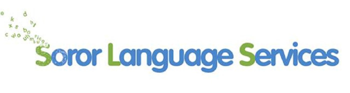 Legal Translation logo