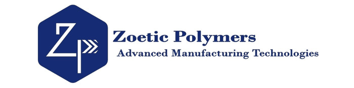 Zoetic Polymers logo