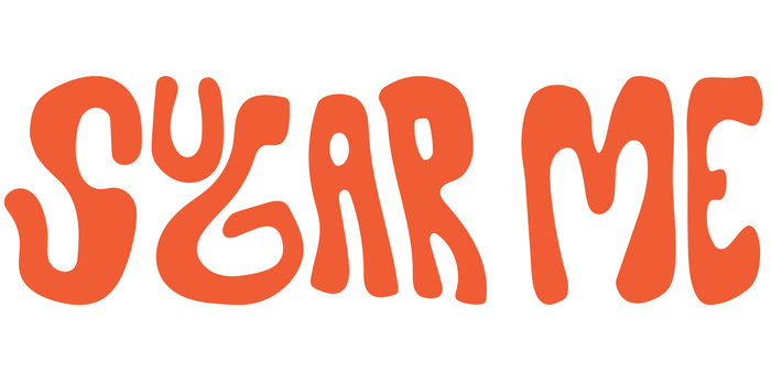 Sugar Me Monkfruit logo