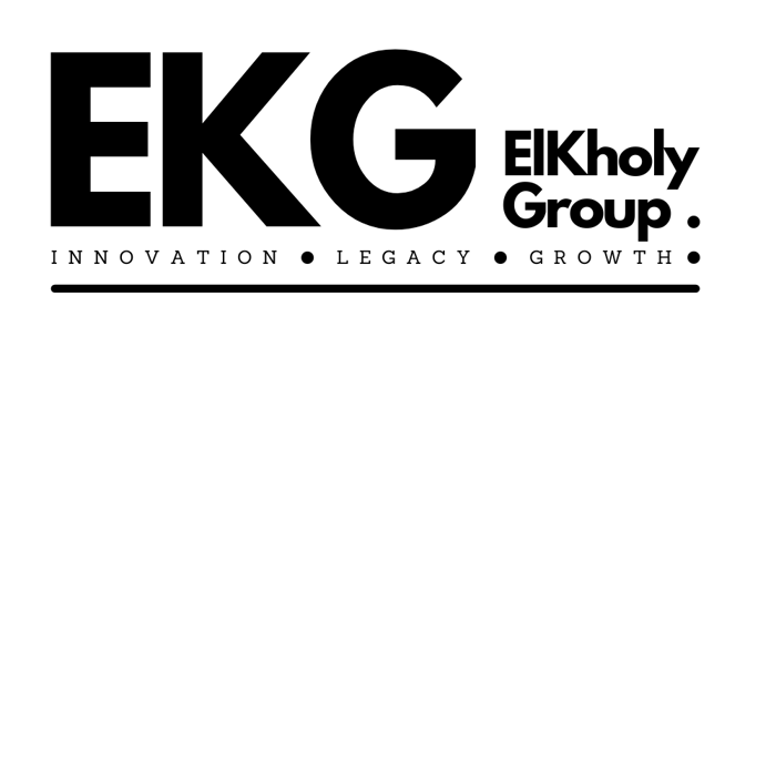 ElKholy Group logo