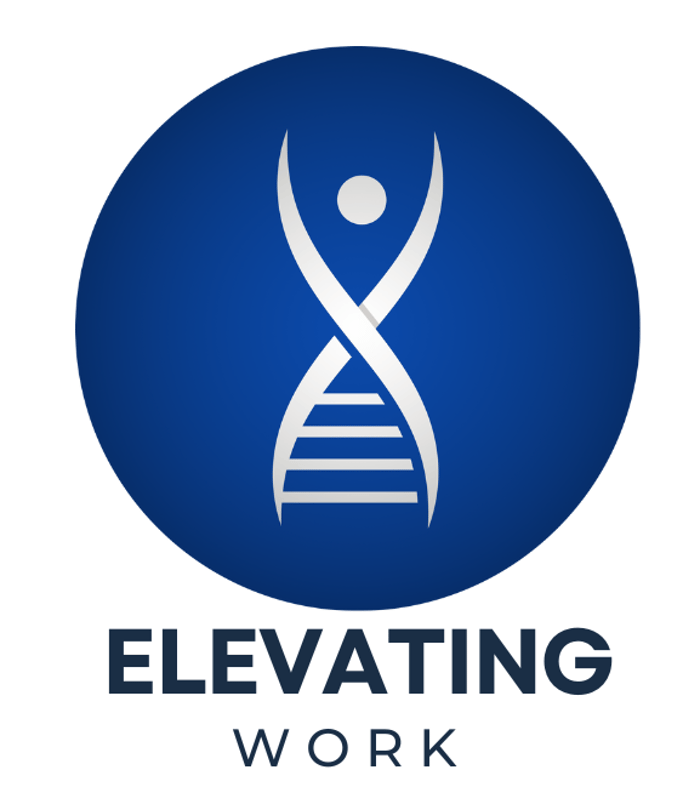 Elevating Work logo