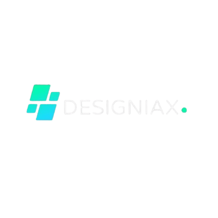 Designiax logo
