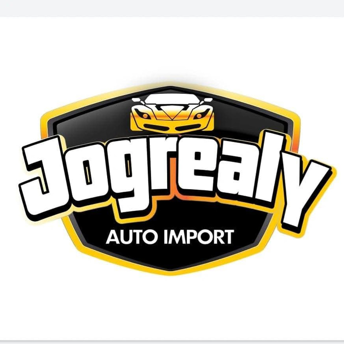 Jogreily imports SRL.com logo