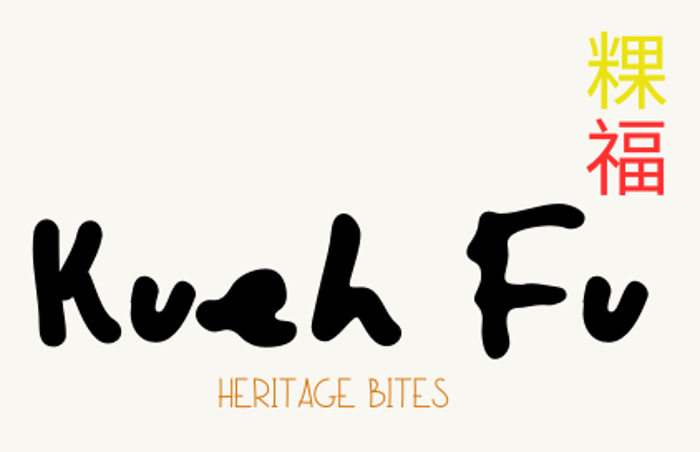 Kueh Fu logo