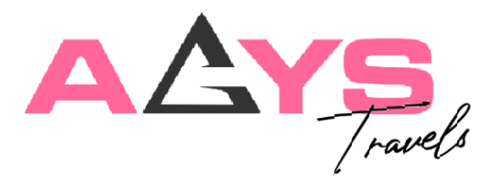 AGYS TRAVELS logo