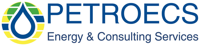 PETROECS - logo