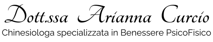 Dott.ssa Arianna Curcio logo