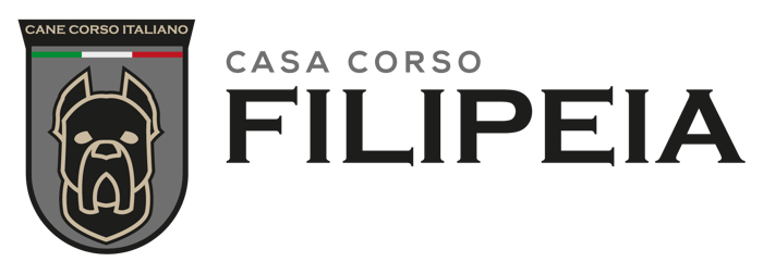 CASA CORSO FELIPEIA logo