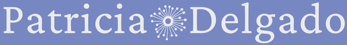 Patricia Delgado logo