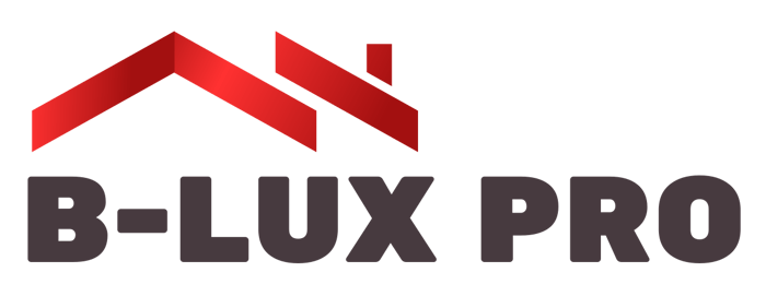 BLUX logo