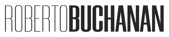 Roberto Buchanan logo