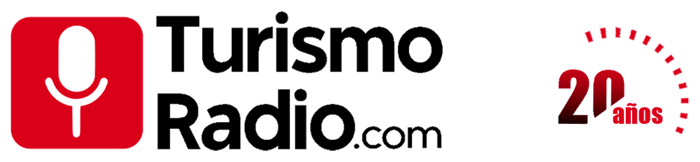 Turismo Radio logo