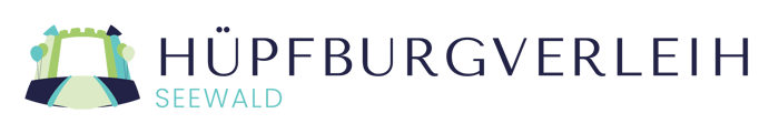 Hüpfburgverleih Seewald logo