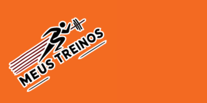 meus treinos logo