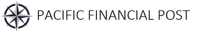 Pacific Financial Post logo