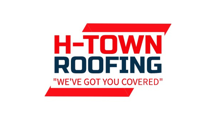 H-Town Roofing & Repairs logo