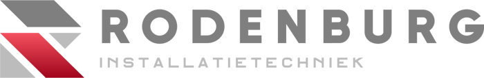 Rodenburg Installatietechniek logo