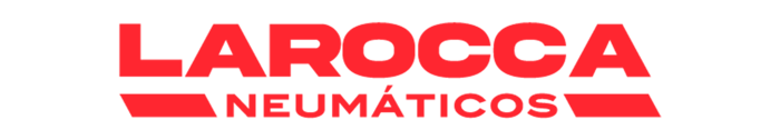 LAROCCA NEUMATICOS logo
