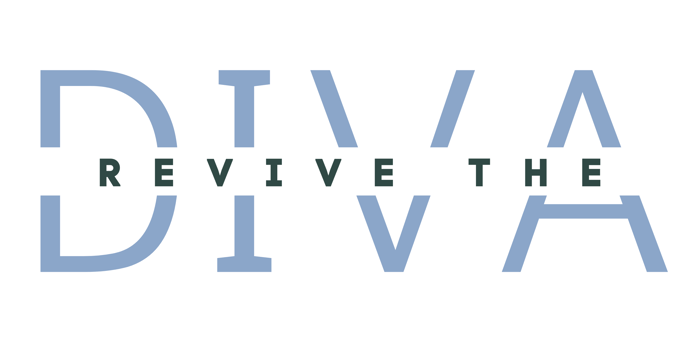 Revive The Diva logo