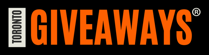 Toronto Giveaways logo