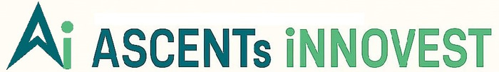 ASCENT iNNOVEST logo
