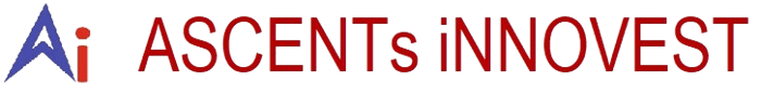 ASCENT iNNOVEST logo