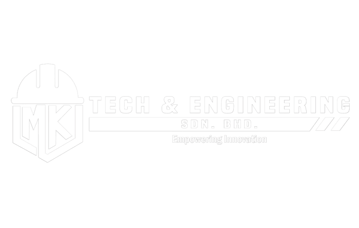 MK TECH & Engineering Sdn Bhd logo