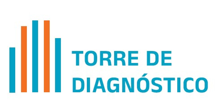 TORRE DE DIAGNOSTICO logo