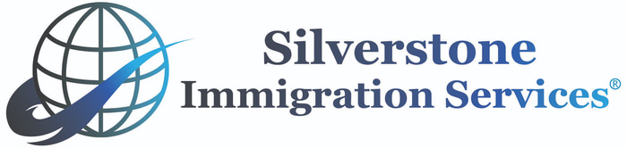 Silverstone Immigration Services logo