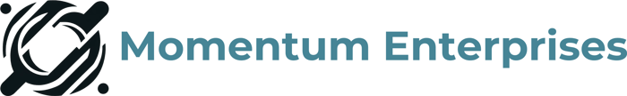 Momentum Enterprises logo