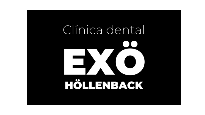 Exö Höllenback logo