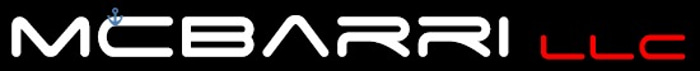 McBarri logo