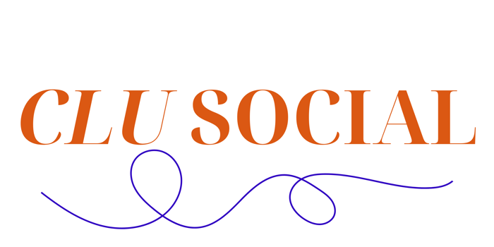 Clu Social logo