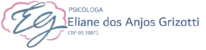 Eliane dos Anjos Grizotti logo