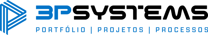3Psystem logo