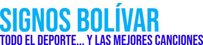 Signos Bolívar logo